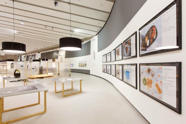 展廳，展廳空間，展示空間