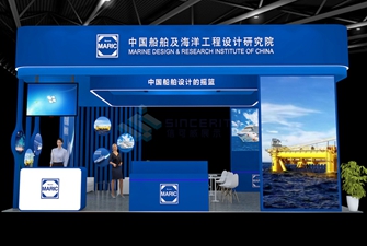 展位搭建選擇木結(jié)構(gòu)還是桁架架構(gòu)好？
